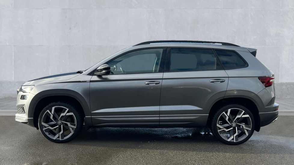 Used Skoda Karoq 2023 for sale - 76731521: Photo 9