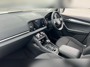 Used Skoda Karoq 2024 for sale - 75471948: Photo