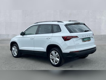 Used Skoda Karoq 2024 for sale - 75471948: Photo