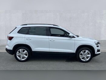 Used Skoda Karoq 2024 for sale - 75471948: Photo