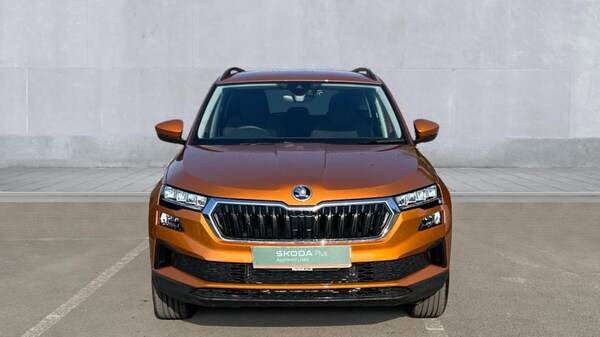 Used Skoda Karoq 2025 for sale - 75471831: Photo 10