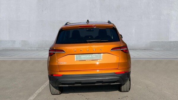 Used Skoda Karoq 2025 for sale - 75471831: Photo 11