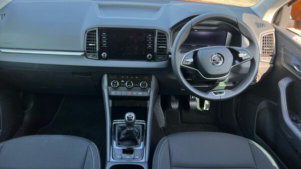 Used Skoda Karoq 2025 for sale - 75471831: Photo 12