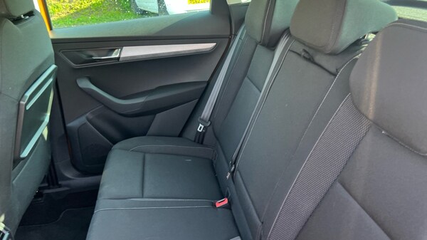 Used Skoda Karoq 2025 for sale - 75471831: Photo 15