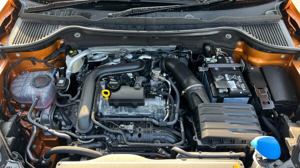 Used Skoda Karoq 2025 for sale - 75471831: Photo 17
