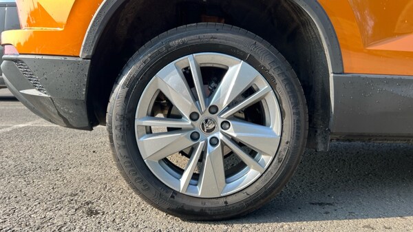 Used Skoda Karoq 2025 for sale - 75471831: Photo 18