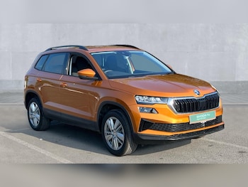 Used Skoda Karoq 2025 for sale - 75471831: Photo