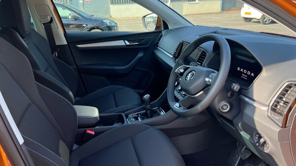 Used Skoda Karoq 2025 for sale - 75471831: Photo 26