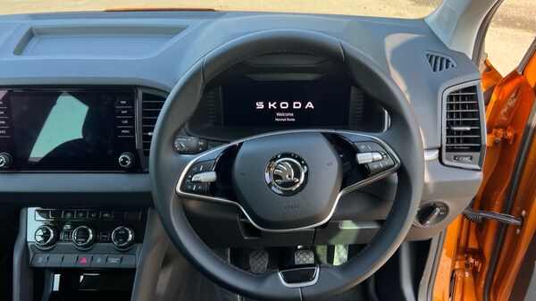 Used Skoda Karoq 2025 for sale - 75471831: Photo 27