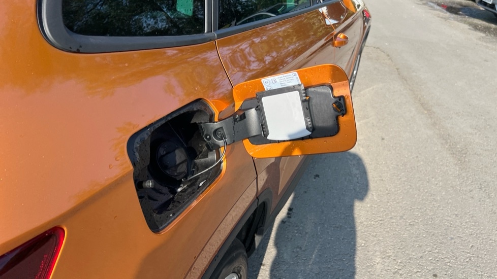 Vehicle 29