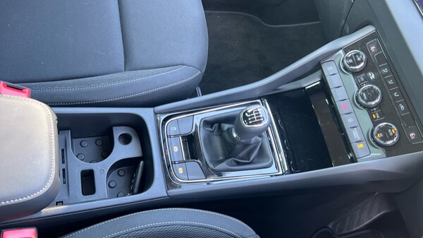 Used Skoda Karoq 2025 for sale - 75471831: Photo 34