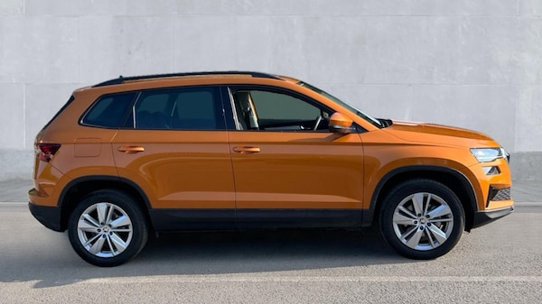 Used Skoda Karoq 2025 for sale - 75471831: Photo 4