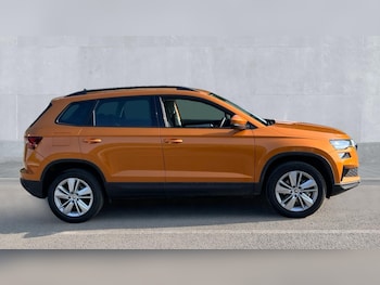Used Skoda Karoq 2025 for sale - 75471831: Photo