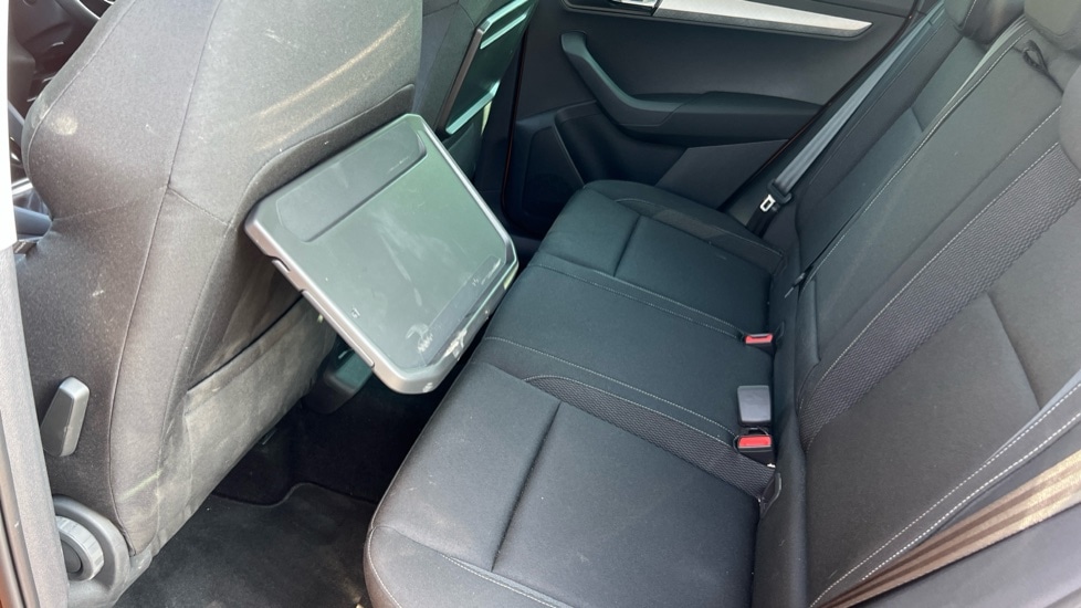 Vehicle 50