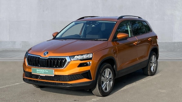 Used Skoda Karoq 2025 for sale - 75471831: Photo 7
