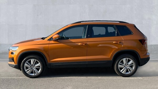 Used Skoda Karoq 2025 for sale - 75471831: Photo 9