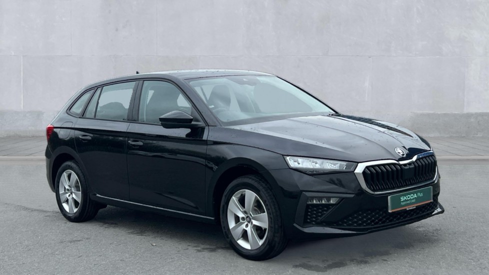 Used Skoda Scala 2025 for sale - 76191116: Photo 1