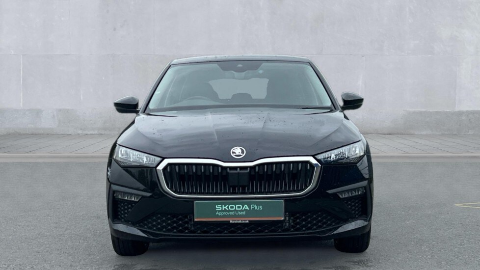 Used Skoda Scala 2025 for sale - 76191116: Photo 10