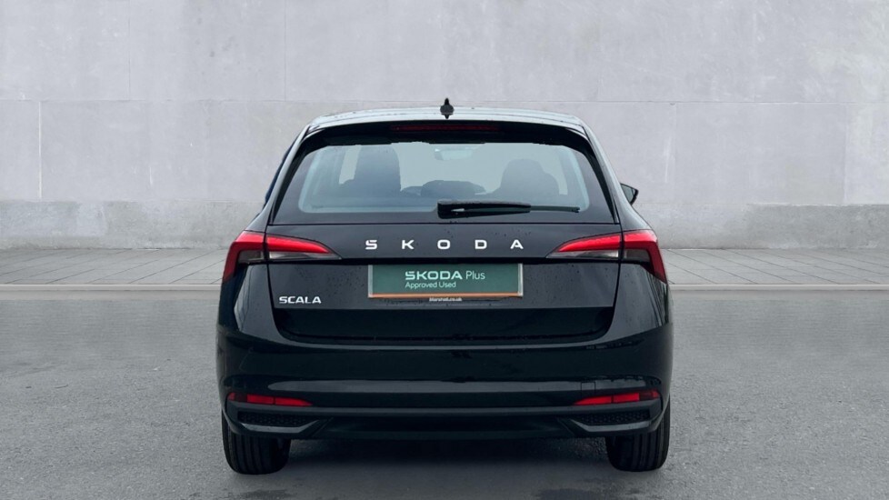 Used Skoda Scala 2025 for sale - 76191116: Photo 11