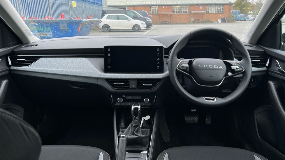 Used Skoda Scala 2025 for sale - 76191116: Photo 12