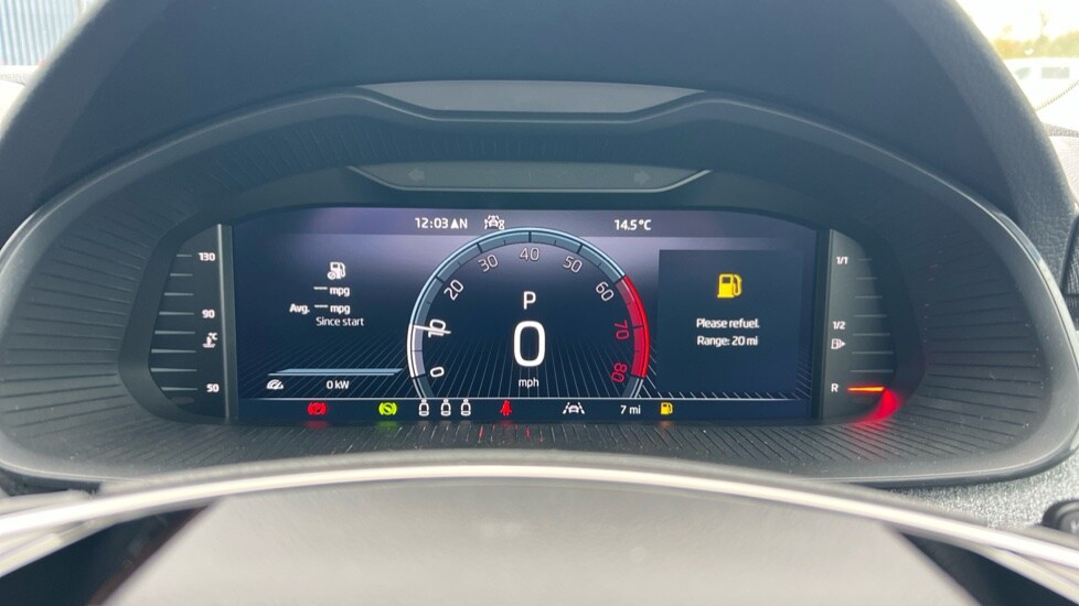 Used Skoda Scala 2025 for sale - 76191116: Photo 14