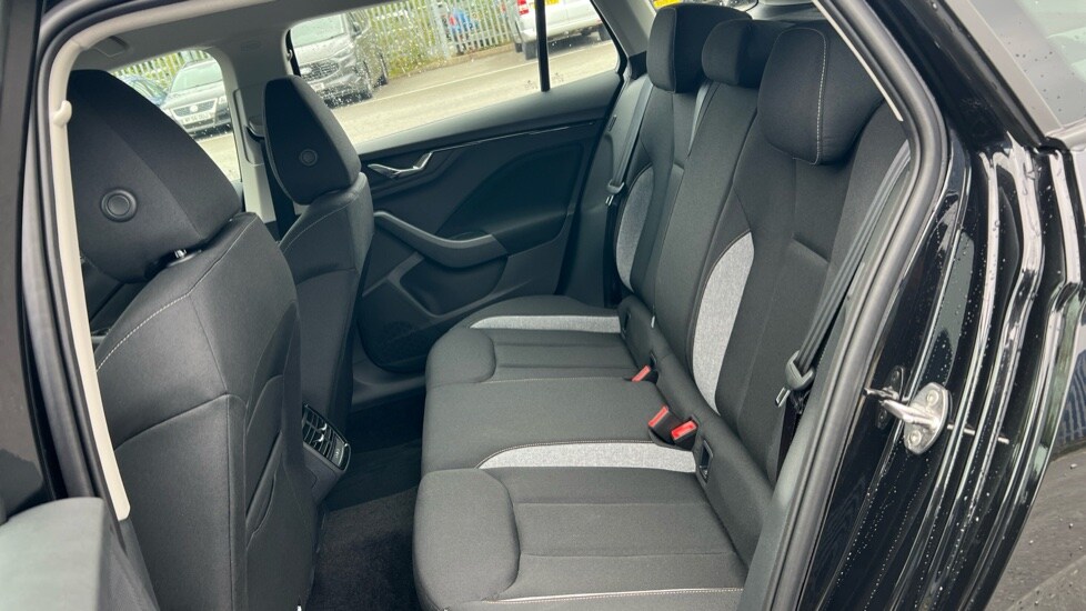 Used Skoda Scala 2025 for sale - 76191116: Photo 15