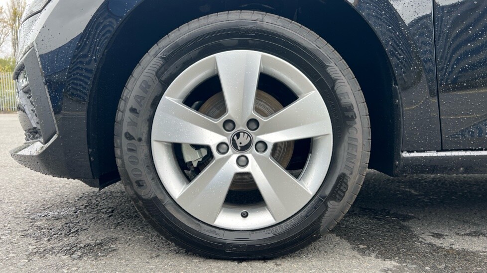Used Skoda Scala 2025 for sale - 76191116: Photo 19