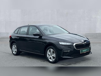 2025 - 1.0 TSI 116 SE Edition 5Dr DSG Hatchback