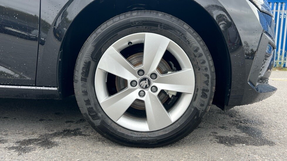 Used Skoda Scala 2025 for sale - 76191116: Photo 20