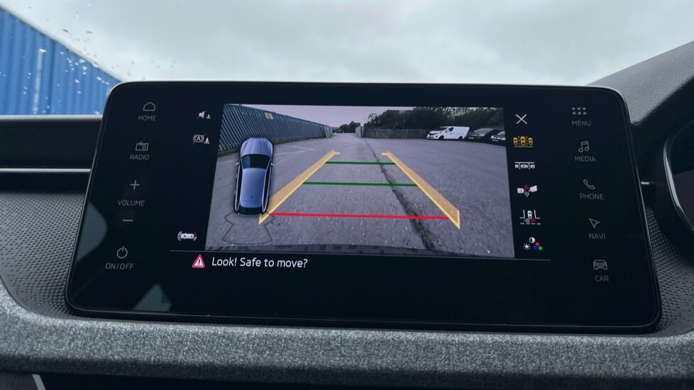 Used Skoda Scala 2025 for sale - 76191116: Photo 22