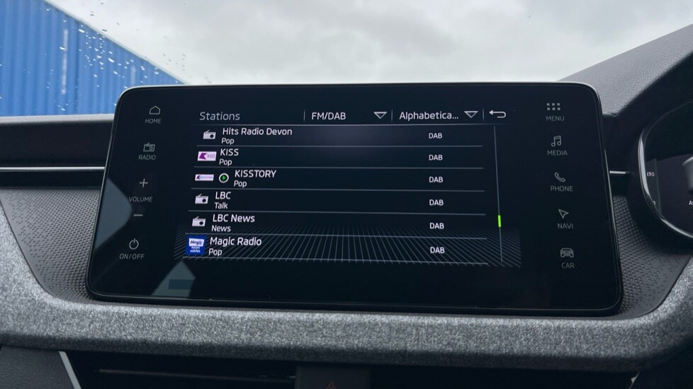 Used Skoda Scala 2025 for sale - 76191116: Photo 25