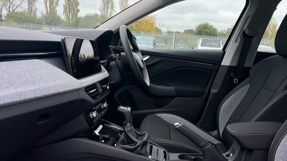 Used Skoda Scala 2025 for sale - 76191116: Photo 28