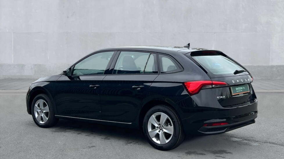 Used Skoda Scala 2025 for sale - 76191116: Photo 3