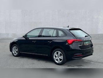 Used Skoda Scala 2025 for sale - 76191116: Photo