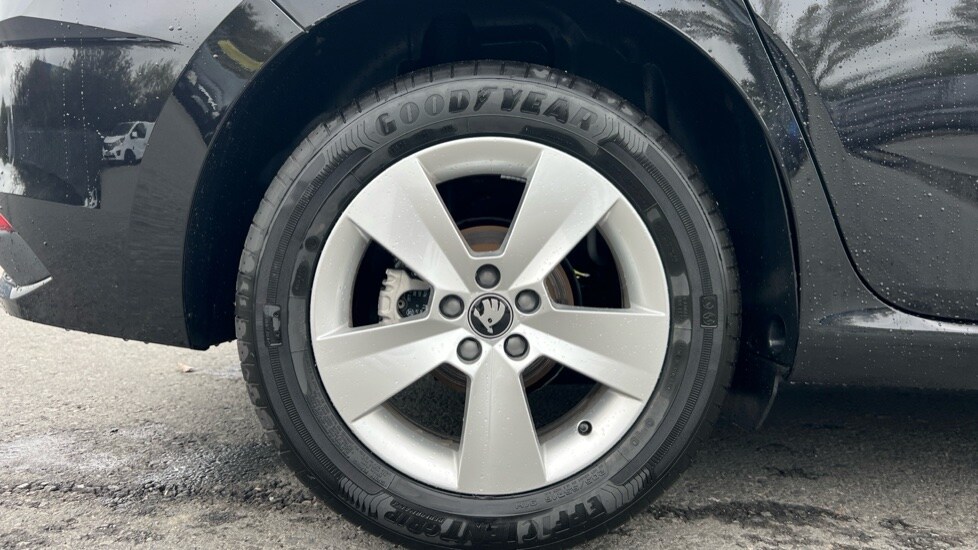 Used Skoda Scala 2025 for sale - 76191116: Photo 5