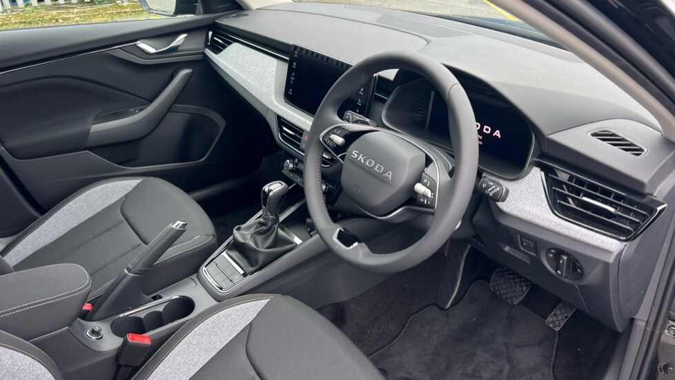 Used Skoda Scala 2025 for sale - 76191116: Photo 6