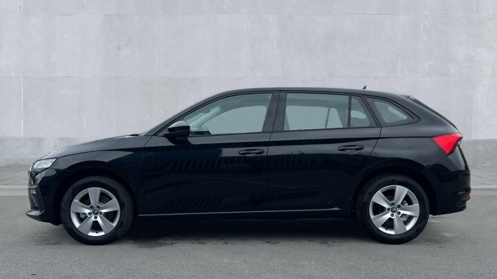 Used Skoda Scala 2025 for sale - 76191116: Photo 9