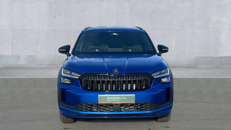 Used Skoda Kodiaq 2024 for sale - 76868642: Photo 10