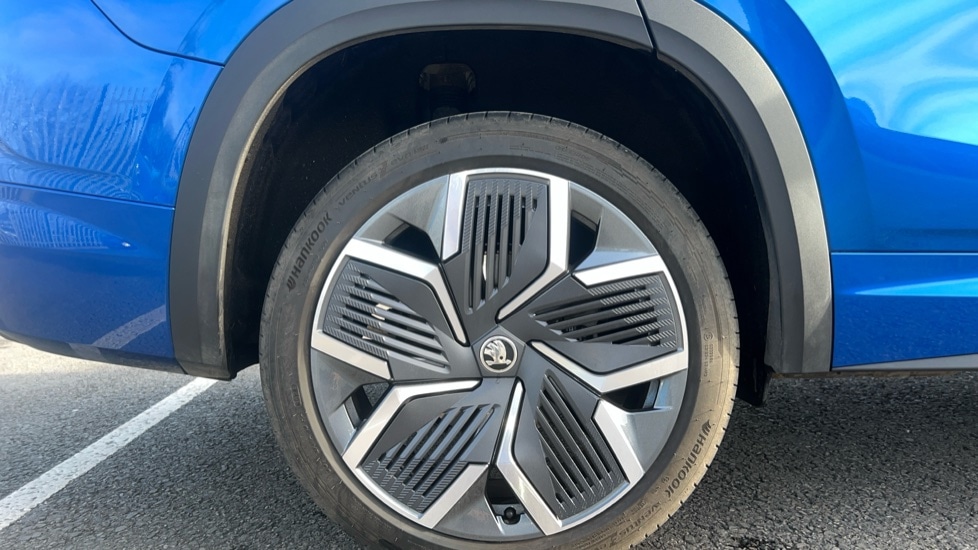 Used Skoda Kodiaq 2024 for sale - 76868642: Photo 18