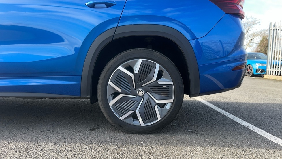 Used Skoda Kodiaq 2024 for sale - 76868642: Photo 19