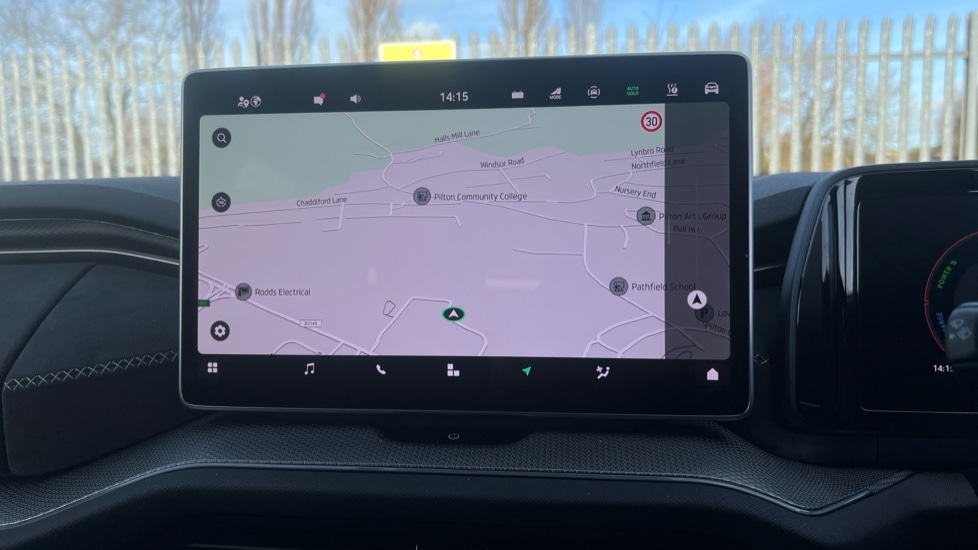 Used Skoda Kodiaq 2024 for sale - 76868642: Photo 21