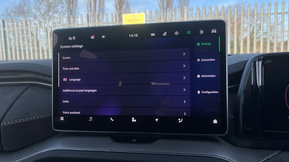 Used Skoda Kodiaq 2024 for sale - 76868642: Photo 23