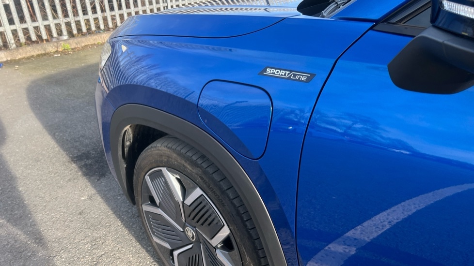 Used Skoda Kodiaq 2024 for sale - 76868642: Photo 29