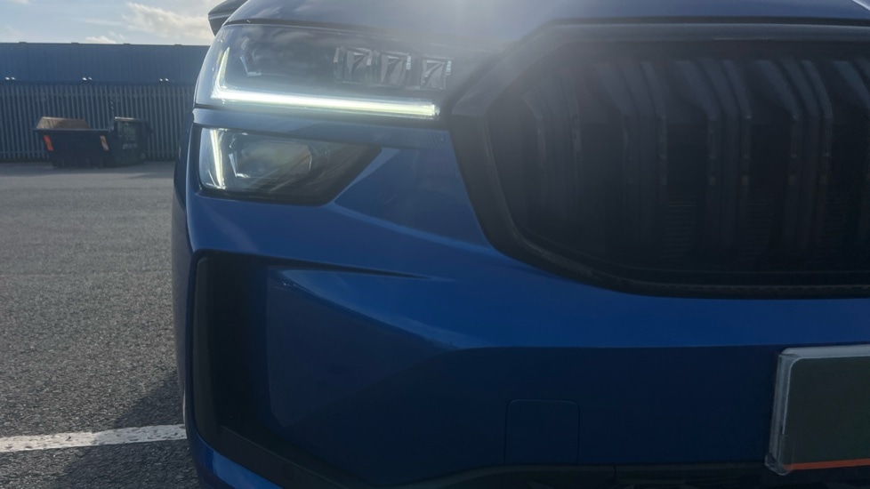 Used Skoda Kodiaq 2024 for sale - 76868642: Photo 30