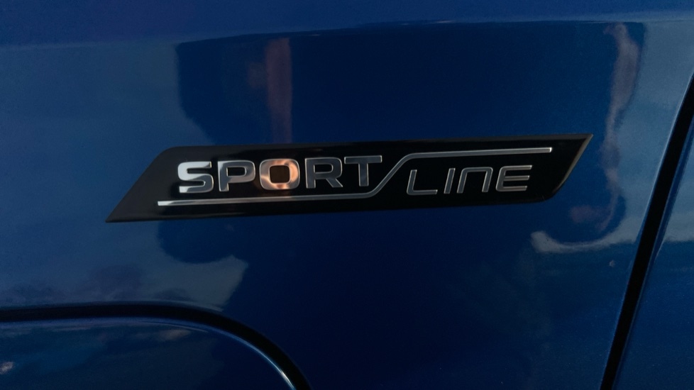 Used Skoda Kodiaq 2024 for sale - 76868642: Photo 32