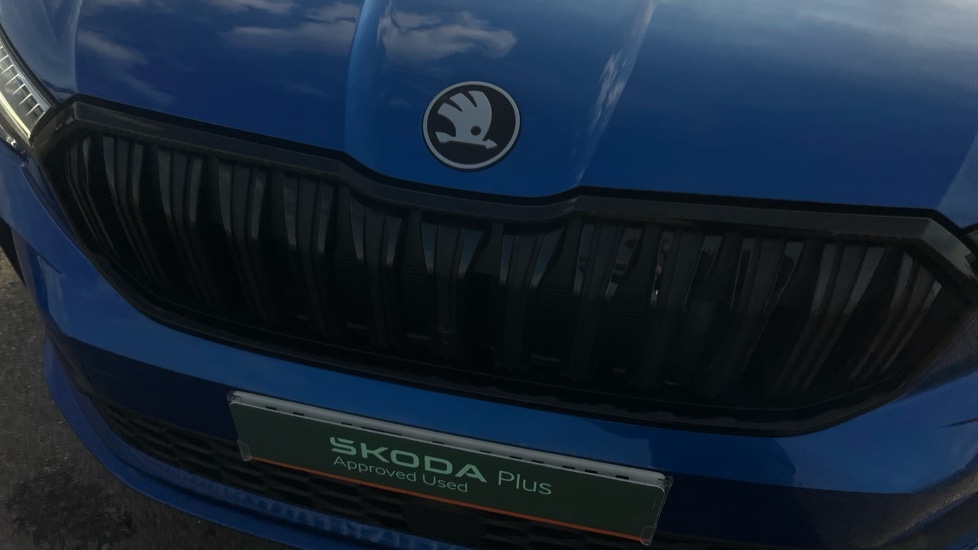 Used Skoda Kodiaq 2024 for sale - 76868642: Photo 34