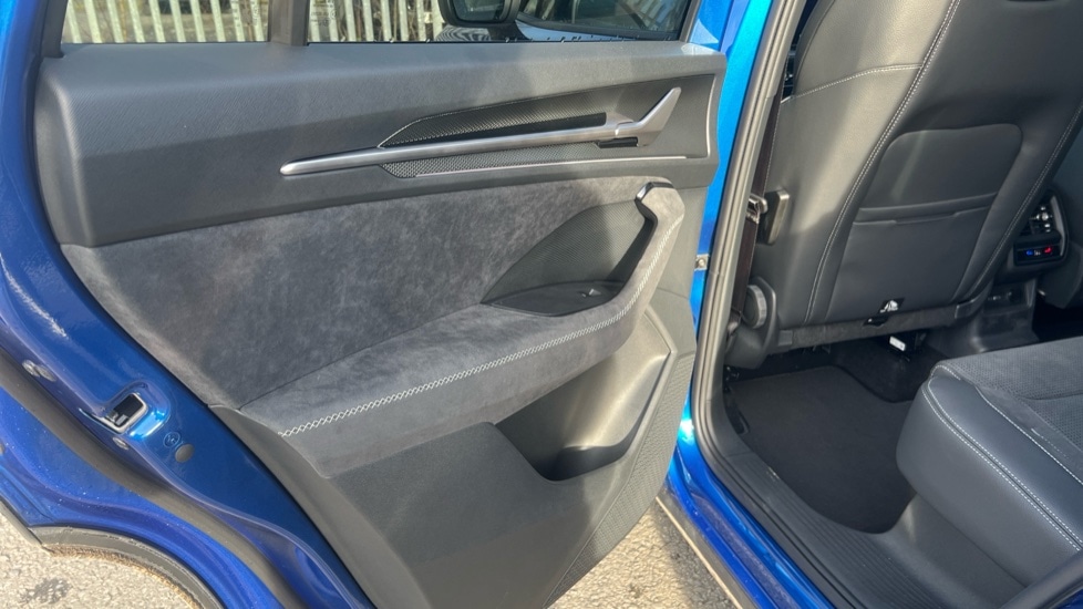 Used Skoda Kodiaq 2024 for sale - 76868642: Photo 42