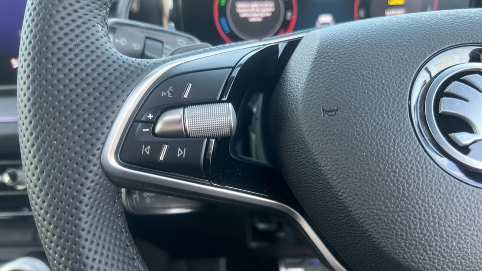 Used Skoda Kodiaq 2024 for sale - 76868642: Photo 46