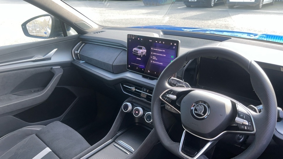 Used Skoda Kodiaq 2024 for sale - 76868642: Photo 6