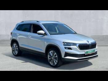 2024 - 1.5 TSI SE L 5dr DSG Auto